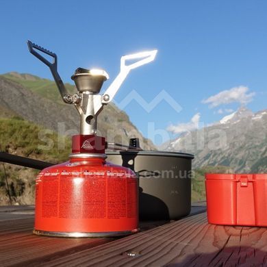 Пальник газовий MSR Pocket Rocket Stove 2.0 (MSR 09884)
