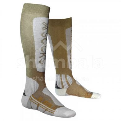 Носки X-Socks Ski Metal Woman 35-36 (X20309.XL1-35-36)