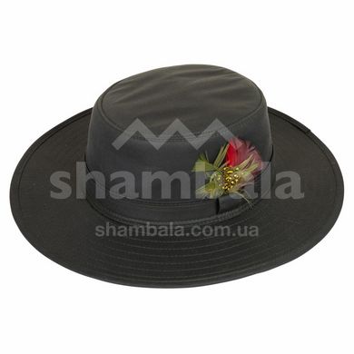 Шляпа Extremities Highclere Wide Brim Hat, Khaki, M (5060650817774)