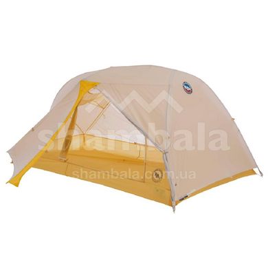 Палатка двухместная Big Agnes Tiger Wall UL2, light gray / gold (841487134549)