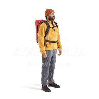 Герморюкзак Sea to Summit Big River Dry Backpack, 30 L, Jet Black (STS ASG013031-070105)
