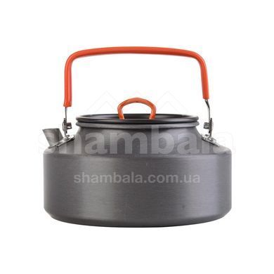 Чайник Naturehike NH17C020-H, 1.1 л, Grey (6927595723302)