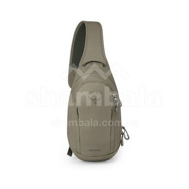 Рюкзак Osprey Daylite Sling, tan concrete, O/S (10006017)