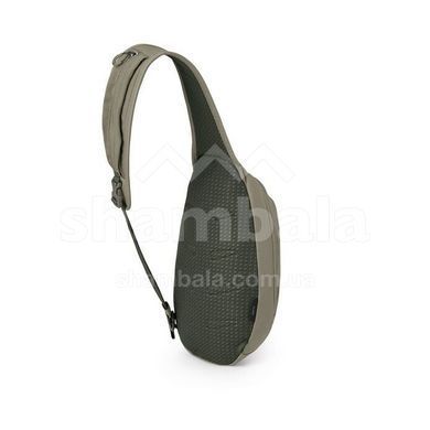 Рюкзак Osprey Daylite Sling, tan concrete, O/S (10006017)