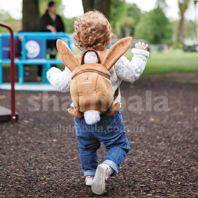 Рюкзак дитячий Little Life Animal, Bunny (10840)