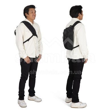 Сумка Osprey Quasar Sling, black, O/S (009.4370)