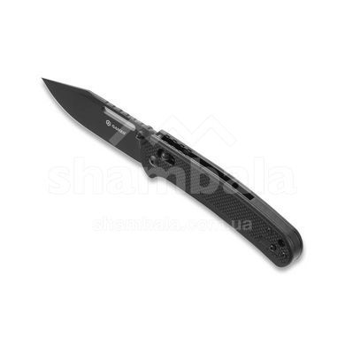 Ніж складаний Ganzo G768PT, Black (860011811312)