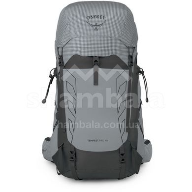 Рюкзак жіночий Osprey Tempest Pro 40, Silver lining, WXS/S (843820178968)