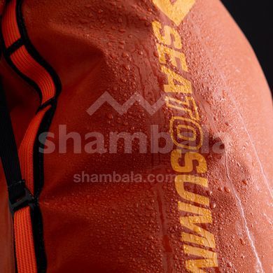 Герморюкзак Sea to Summit Big River Dry Backpack, 30 L, Jet Black (STS ASG013031-070105)