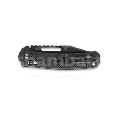 Ніж складаний Ganzo G768PT, Black (860011811312)