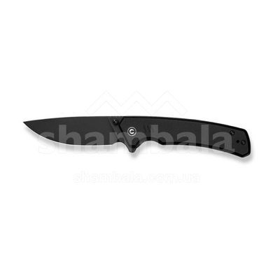 Нож складной Civivi Merit, Black (724065713520)
