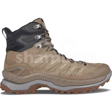 Черевики трекінгові чоловічі LOWA Innovo GTX MID, Dune/Grey, 41 (4063606568783)