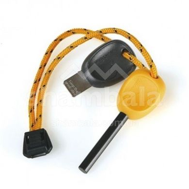Кресало Light My Fire FireSteel 2.0 Scout pin-pack Yellow (LMF 11113210)