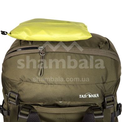 Рюкзак Tatonka Pyrox 45+10, Black (TAT 1446.040)