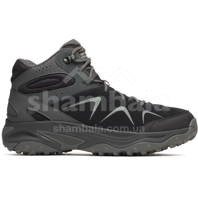 Черевики чоловічі Merrell YOKOTA 3 MID GTX, black, 41.5 (036.2177)