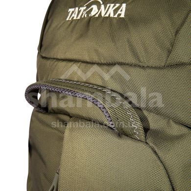 Рюкзак Tatonka Pyrox 45+10, Black (TAT 1446.040)