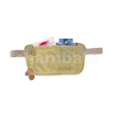 Гаманець натільний Tatonka Skin Document Belt, Natural (TAT 2846.225)