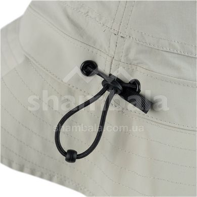 Панама Buff Explore Booney Hat, Solid Light Grey, L/XL (BU 135362.933.30.00)