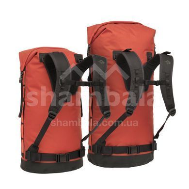 Герморюкзак Sea to Summit Big River Dry Backpack, 30 L, Jet Black (STS ASG013031-070105)