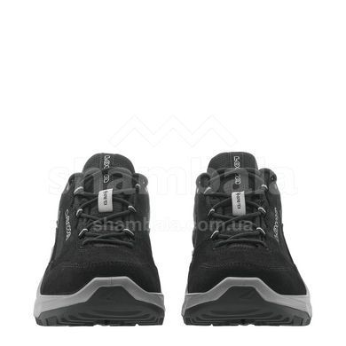 Кросівки чоловічі LOWA Ventierra GTX, Black/Grey, 40 (311360-9930-40.0)