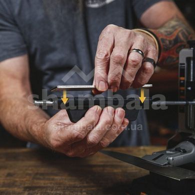 Точилка механическая Work Sharp Professional Precision Adjust Knife Sharpener (WSBCHPAJ-PRO)