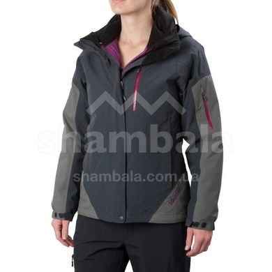 Жіноча куртка 3 в 1 з мембраною Marmot Tamarack Component Jacket, XS - Team Red/Rocket Red (MRT 45520.6287-XS)