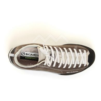 Кросівки Scarpa Mojito, Dark Olive, 38 (SCRP 32605-350-129-38)