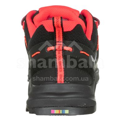 Кросівки жіночі Salewa WS Wildfire Leather, Black, 39 (613960936)