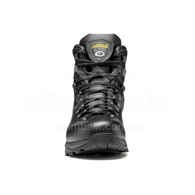 Ботинки мужские Asolo 520 Winter GV MM, Black, 47 (ASL A11030.А388-12)