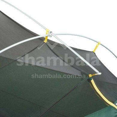 Намет двомісний Sierra Designs Clearwing 3000 2, green (I40152821-GRN)