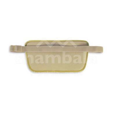 Гаманець натільний Tatonka Skin Document Belt, Natural (TAT 2846.225)