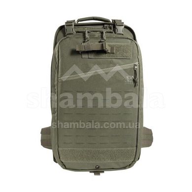 Тактический рюкзак Tasmanian Tiger FR Move On MK2 40, Olive (TT 7897.331)