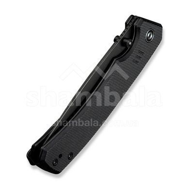 Нож складной Civivi Merit, Black (724065713520)