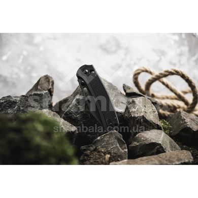 Ніж складаний Ganzo G768PT, Black (860011811312)