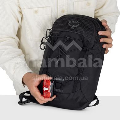 Сумка Osprey Quasar Sling, black, O/S (009.4370)