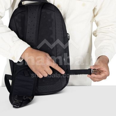 Сумка Osprey Quasar Sling, black, O/S (009.4370)