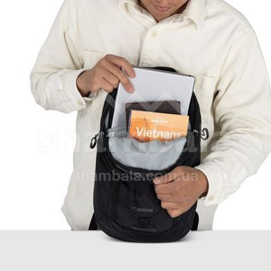 Сумка Osprey Quasar Sling, black, O/S (009.4370)