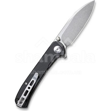 Нож складной Sencut Scepter, Black (SA03B)