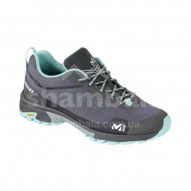 Кросівки Millet Hike UP W, Castle Gray, 4 (MIG1811 8759_4)