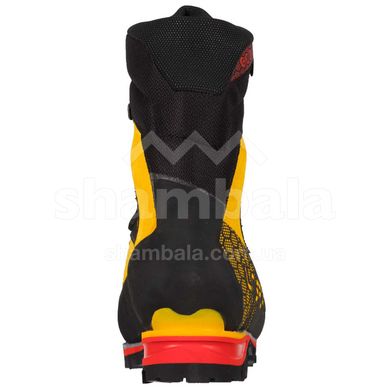 Ботинки мужские La Sportiva Nepal Cube GTX, yellow, р.45.5 (11IYE 45.5)