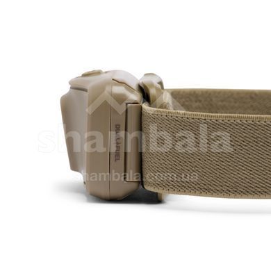 Ліхтар налобний Black Diamond Astro OPS 300, Tan (BD 620733)