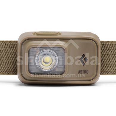 Ліхтар налобний Black Diamond Astro OPS 300, Tan (BD 620733)