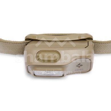 Ліхтар налобний Black Diamond Astro OPS 300, Tan (BD 620733)