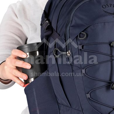 Рюкзак женский Osprey Questa 26, Black (OSP QUESTA-009.2078)
