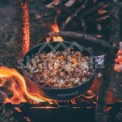 Сковорода с антипригарным покрытием Fire Maple Feast Frypan Non-stick, 0,9 л (FPNS)