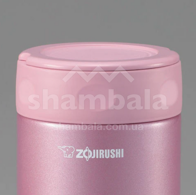 Пищевой термоконтейнер Zojirushi Dark Brown, 0,5 L (ZJR SWEAE50TD)