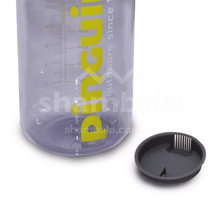 Фляга Pinguin Tritan Fat Bottle 2020 BPA-free, 1,0 L, Orange (PNG 806625)