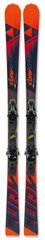 Горные лыжи Fischer, Race, RC4 The Curv DTX Racetrack, 157 см (A08219)