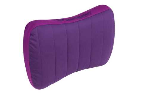 Aeros Premium Lumbar Support Pillow