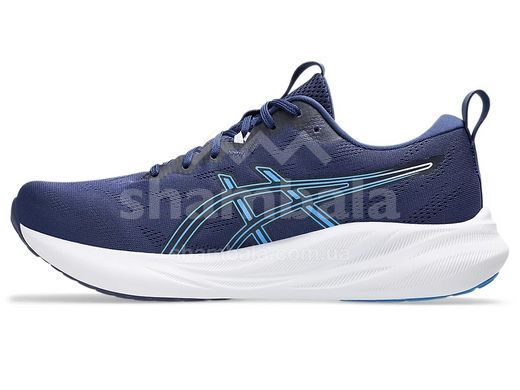 Кроссовки мужские Asics GEL-PULSE 16, INDIGO BLUE/BLUE COAST, 8H (1011B962-401)
